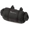 ACEPAC Mini Bar Roll MKIII, Black Malá valcová taška na riadidlá