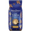 Mövenpick Caffe Crema zrnková káva 1kg