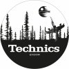 Magma Slipmat Technics Endor