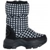 Goldbergh Power snowboot black/White