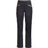 Dámske nohavice Ortovox Col Becchei Pants W Veľkosť: M / Farba: čierna
