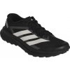 Pánske bežecké topánky Adidas Terrex Agravic Lite Veľkosť topánok (EU): 46 (2/3) / Farba: čierna