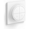 Bezdrôtový ovládač Philips Hue Tap Dial Switch White (929003500101)