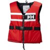 Helly Hansen Sport Comfort Alert Red 30-40 kg Plávacia vesta