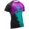CTM Enduro Line - Violet/Turquoise S