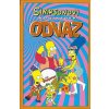 CREW Simpsonovi: Komiksový odvaz