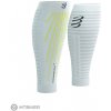 COMPRESSPORT R2 Aero návleky, white/safe yellow T1