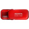 ADATA Flash Disk 32GB UV240, USB 2.0 Dash Drive, červená AUV240-32G-RRD