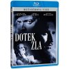Dotyk zla - Blu-ray režisérska verzia