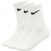 Nike Everyday Lightweight Crew 3Pak M SX7676-100 socks (50354) Green Camo L