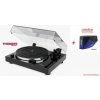 Gramofon Thorens TD 202 / Black Piano / Ortofon 2M Blue