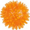 Svietiaca ježatá loptička, termoplastová guma (TPR) 5 cm (RP 2,10 Kč)