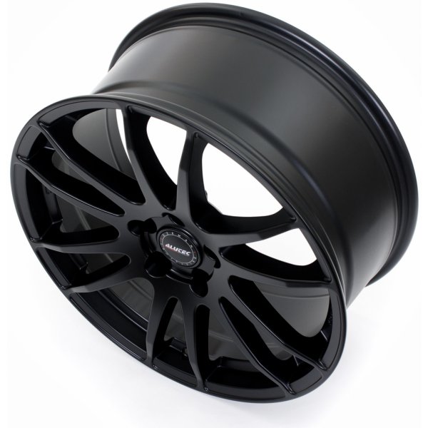 Alu disk ALUTEC MONSTER 6.5x16 5x112 ET40 black matt