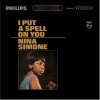 Simone Nina: I Put A Spell On You - Vinyl (LP)