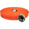 Požiarna hadica PH - ZÁSAH C42 Fire Orange - Al spojka - Dĺžka 10m ,