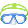 Modrá plavecká maska Bestway 22011