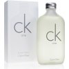 Calvin Klein CK One EDT 200 ml unisex