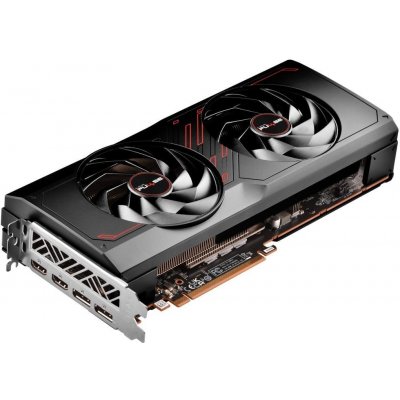 Sapphire Radeon RX 7700 XT PULSE GAMING 12GB GDDR6 11335-04-20G