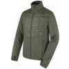 Husky Airy M khaki L; Zelená mikina