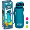 Klarstein Wakaba, fľaša na pitie, 800 ml, Tritan, BPA-free (8067A-ptrl)