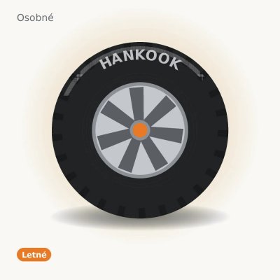 Hankook Ventus S1 Evo3 K127A 235/45 R20 100Y