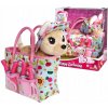Simba Toys Chi Chi Love Šťastné záhradkárčenie