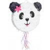 Panda Piňata 42x42x8.5 cm