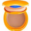 Shiseido Expert Sun Protector Tanning Compact Foundation SPF10 vodeodolný kompaktný make-up plniteľný odtieň Bronze 12 g