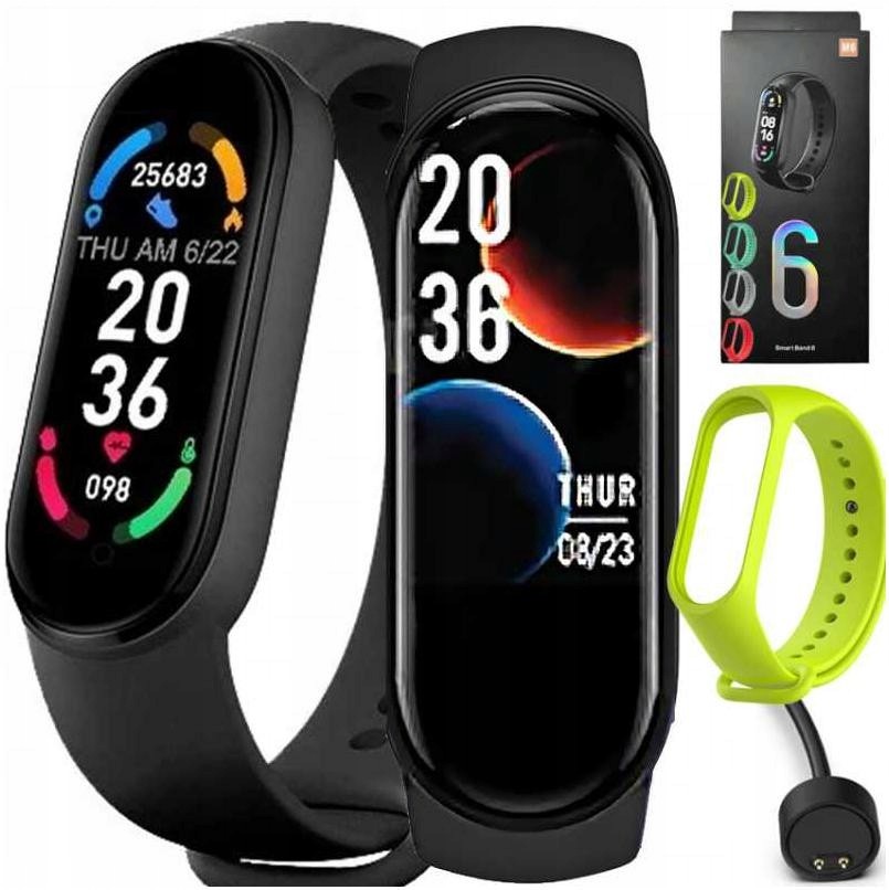 Trend-Zone SMARTBAND M6