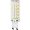 Žiarovka LED 10W G9 TR4200K N