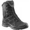 Pracovná čižma - Haix Eagle Athletic 2.1 GTX O2 - čierna 28511 Veľkosť: 40