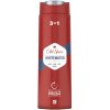 Old Spice White Water Men sprchový gél 400 ml
