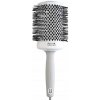 Olivia Garden Ceramic+Ion Thermal Brush CI-65 kefa na vlasy 65 mm