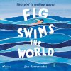 Fig Swims the World (EN) - Lou Abercrombie - online doručenie