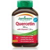 JAMIESON KVERCETÍN 500 MG S VITAMÍNOM C 250 MG tablety 45 ks
