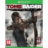 Tomb Raider - Definitive Edition (XONE) 5021290061040