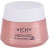 Vichy Neovadiol Rose Platinium Night Cream - Nočný revitalizačný krém pre zrelú pleť 50 ml