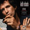 Keith Richards: Talk Is Cheap - CD