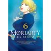 Viz Media Moriarty the Patriot 6