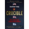 Crucible - Jonathan Fenby