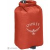 Osprey Ultralight Dry Sack vodotesný vak, 6 l, mars orange Uni