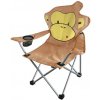 Strend Pro Mono detská stolička Opica 802153