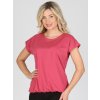 EVONA a.s. Dámske tričko KERA 502 KERA 502