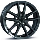 BORBET W 7x17 5x112 ET40 mistral anthracite gloss