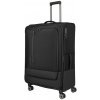 Travelite Crosslite XL Black