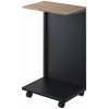 Kovový odkladací stolík 22x31 cm Tower – YAMAZAKI