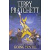 Going Postal: - Discworld Novel 33 - Terry Pratchett