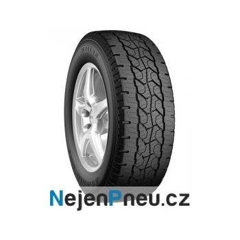 Pneumatiky Petlas Advante PT875 225/65 R16 112R
