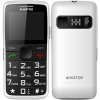 Mobilný telefón Aligator A675 Senior (A675WT) biely