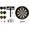 Šípkarsky set steel XQ Max Classic